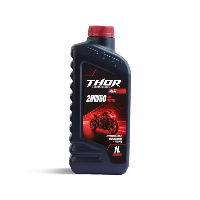 OLEO P/ MOTOR THOR 20W50