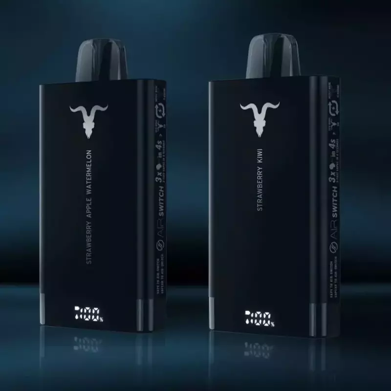 Ignite V150 15 mil puxadas