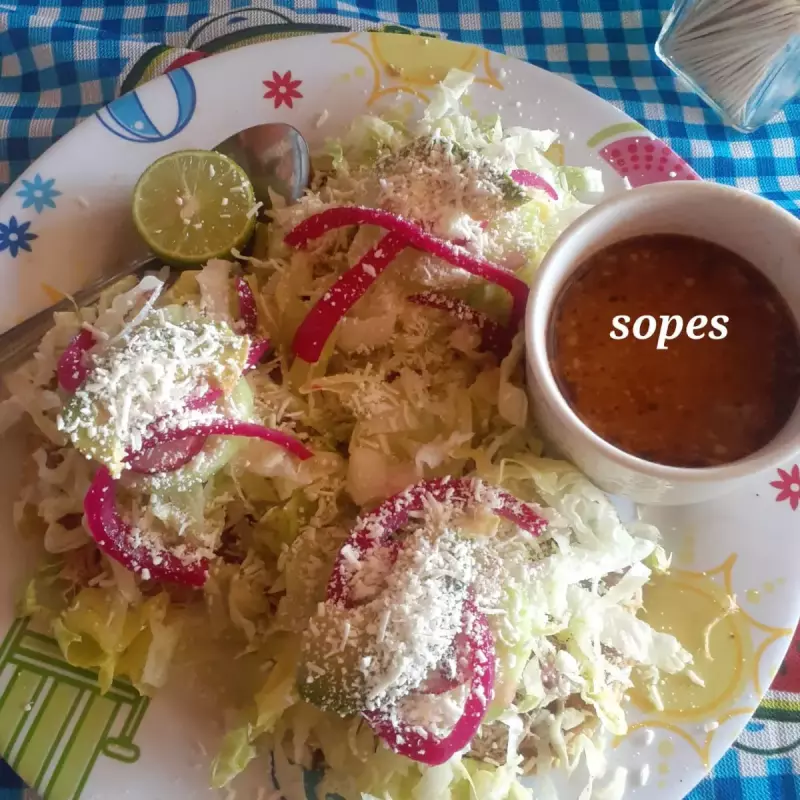 SOPES