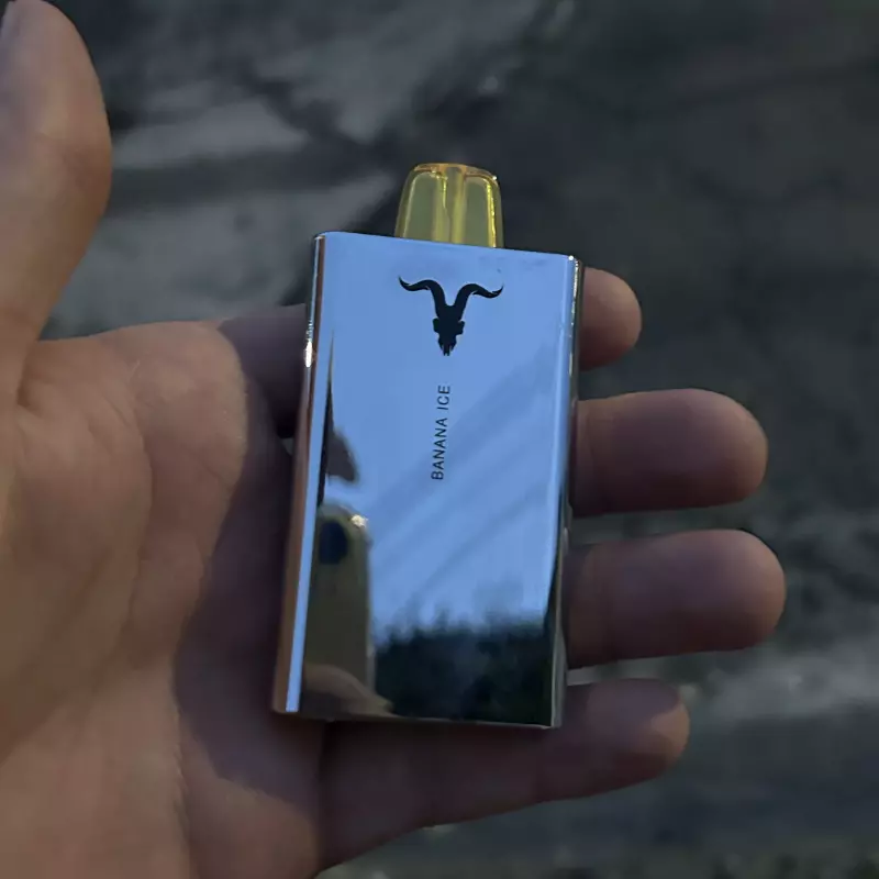 IGNITE V50 5.000 PUFFS