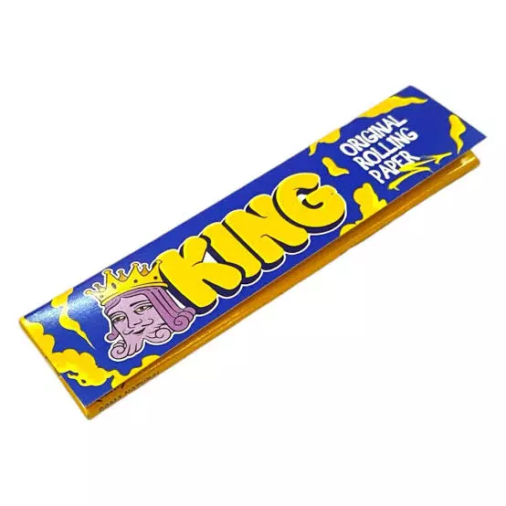 King Paper