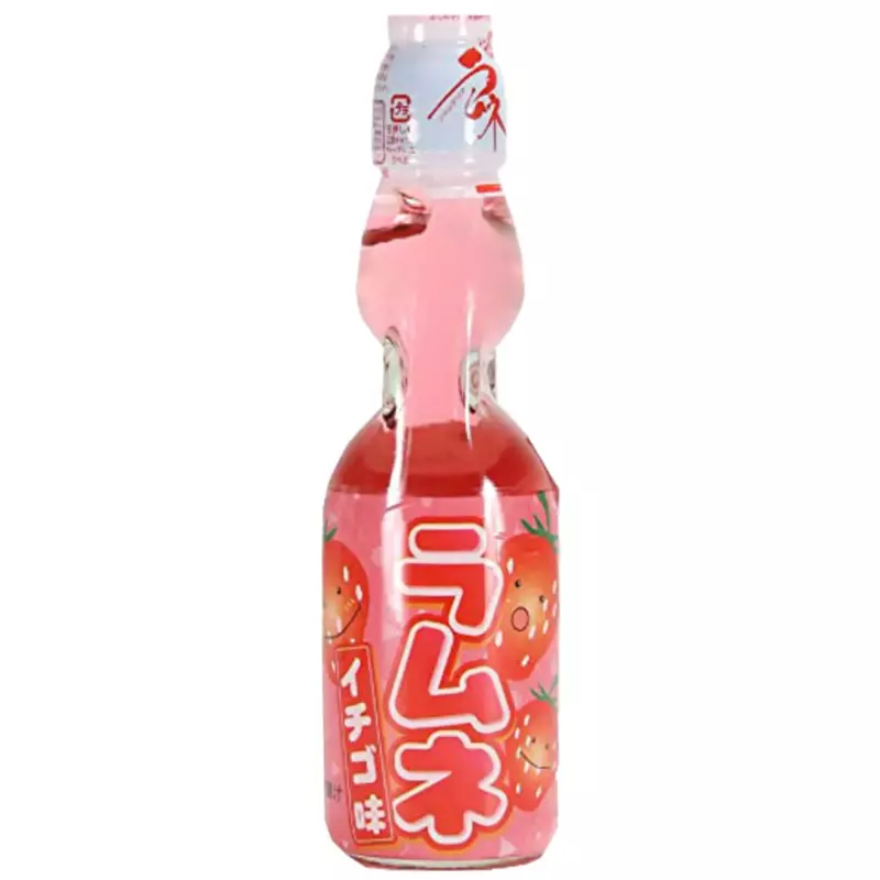 Hata Ramune Fresa(copy)
