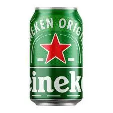 Heineken 350ml (1 unidade)