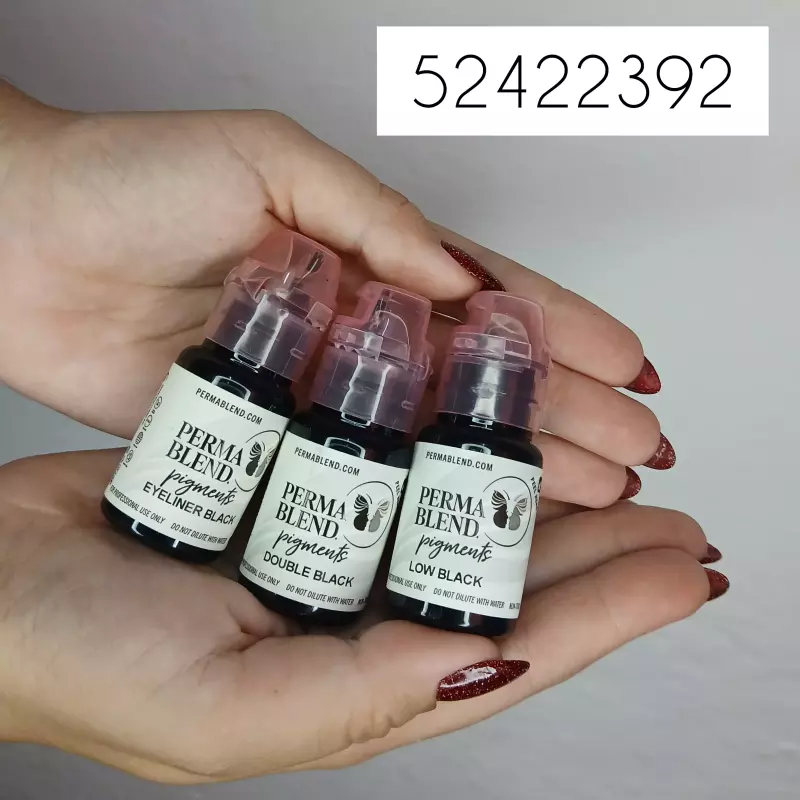 PERMABLEND CEJAS