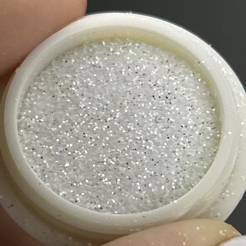 Glitter Fino N•208