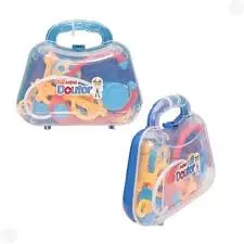 MINI MALETA DOUTOR/DOUTORA