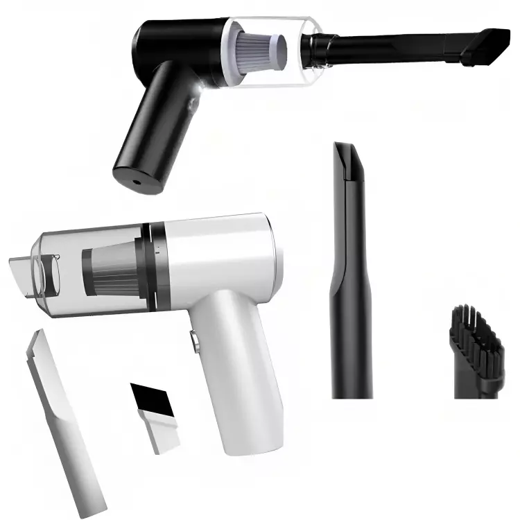 MINI ASPIRADOR DE PÓ PORTATIL