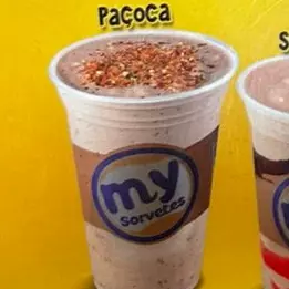 PAÇOCA