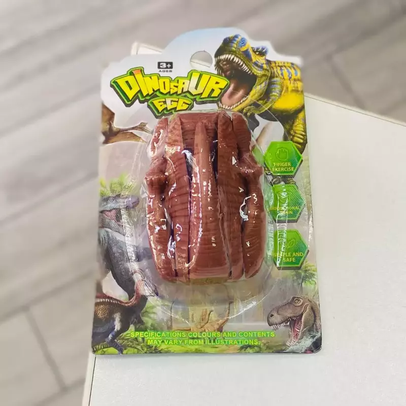HUEVO DINOSAURIO