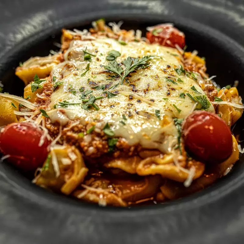 Cappelletti de Carne