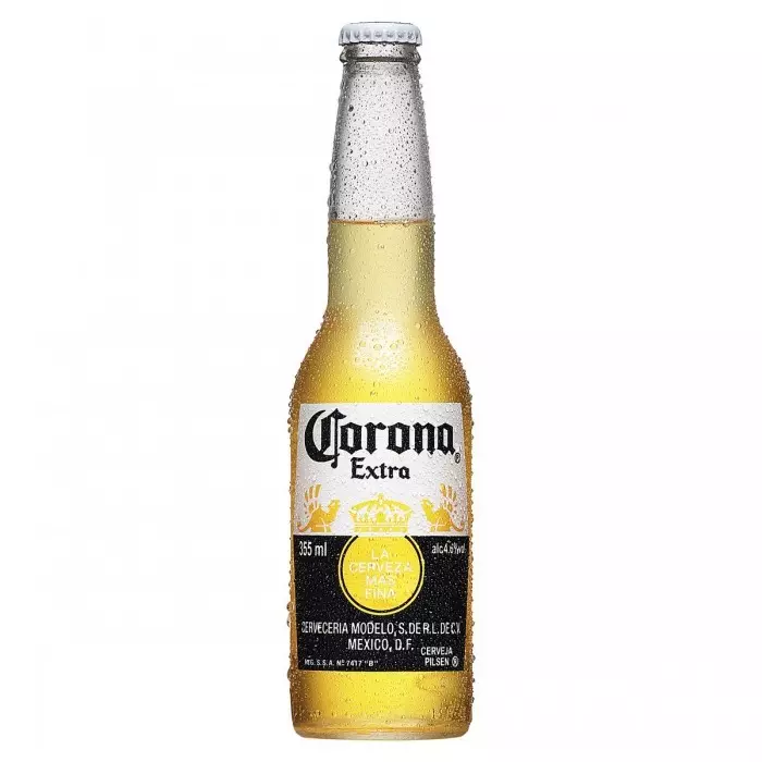 Corona long neck