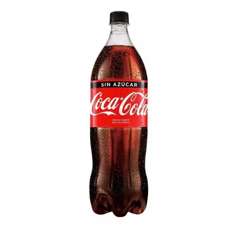 Coca zero
