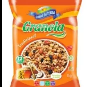 Granola sabor terra 1k