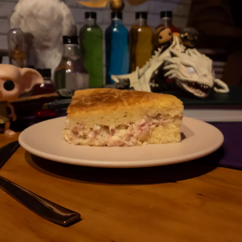 Tortas | Escolha o sabor