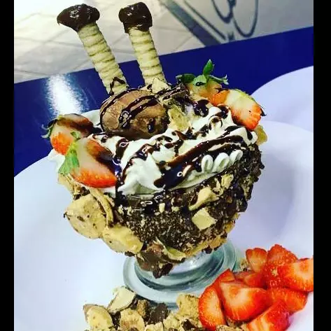 Taça Sonho de Valsa
