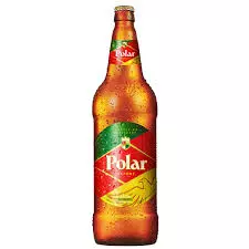 Cerveja Polar Export GRF 300ml