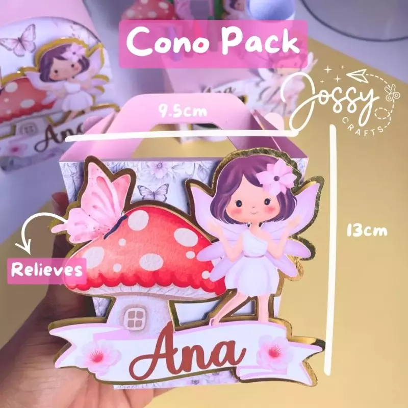 Cono Pack
