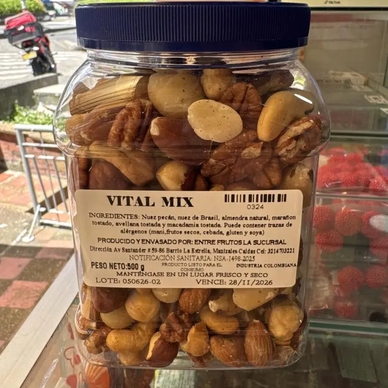 VITAL MIX 500g