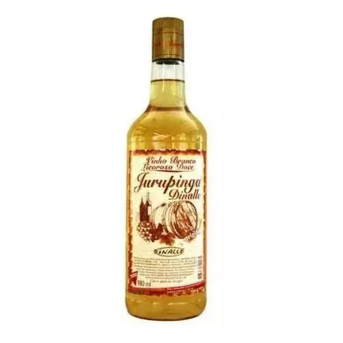 Jurupinga 975ml