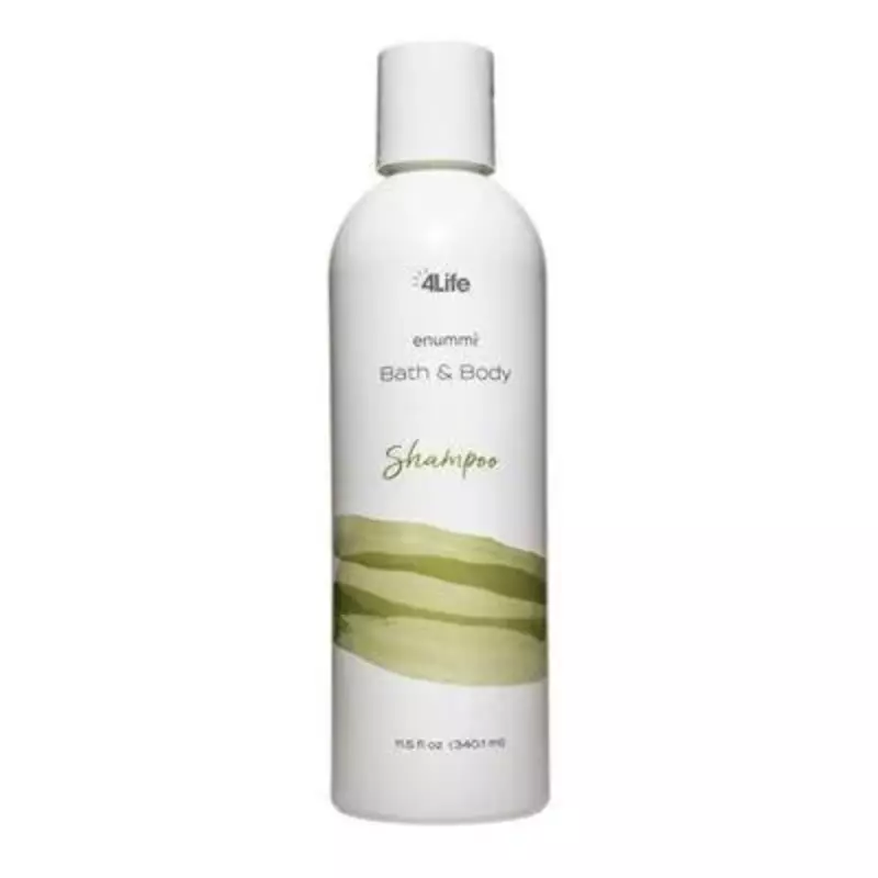 Shampoo