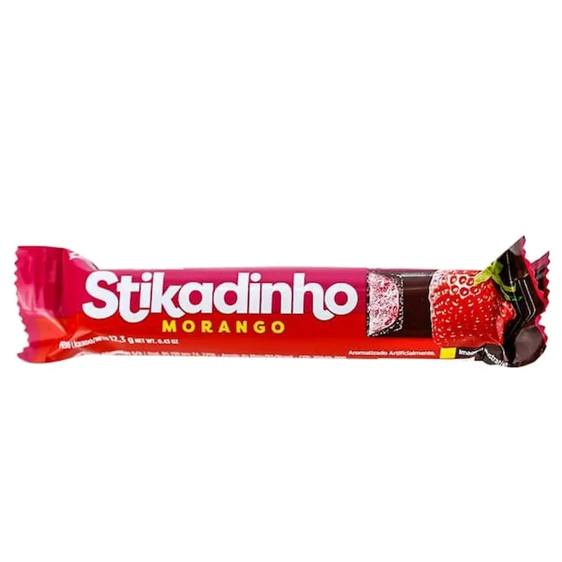 Stikadinho