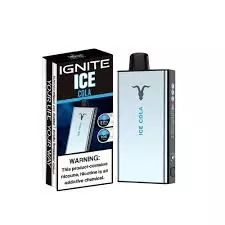 V400 Ice Cola