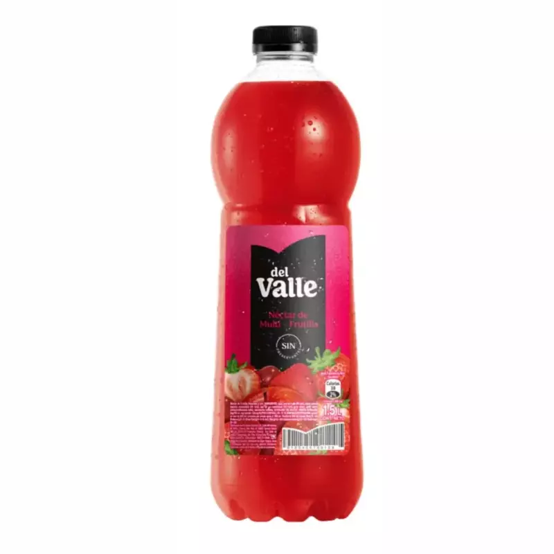 ANDINA DEL VALLE TUTIFRUTILLA 1.5 LT