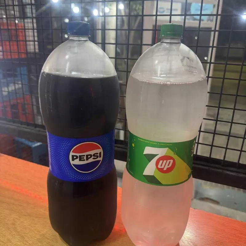 Pepsi 3litros
