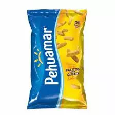 Pehuamar Paliqueso / Palisal