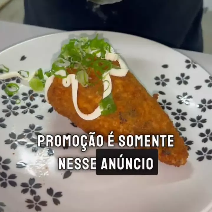 Temak misto preço prómocional
