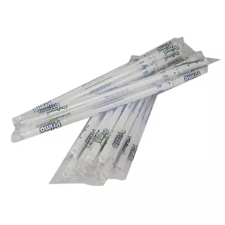 Popote estuchado GDE  PRIMO 26cm