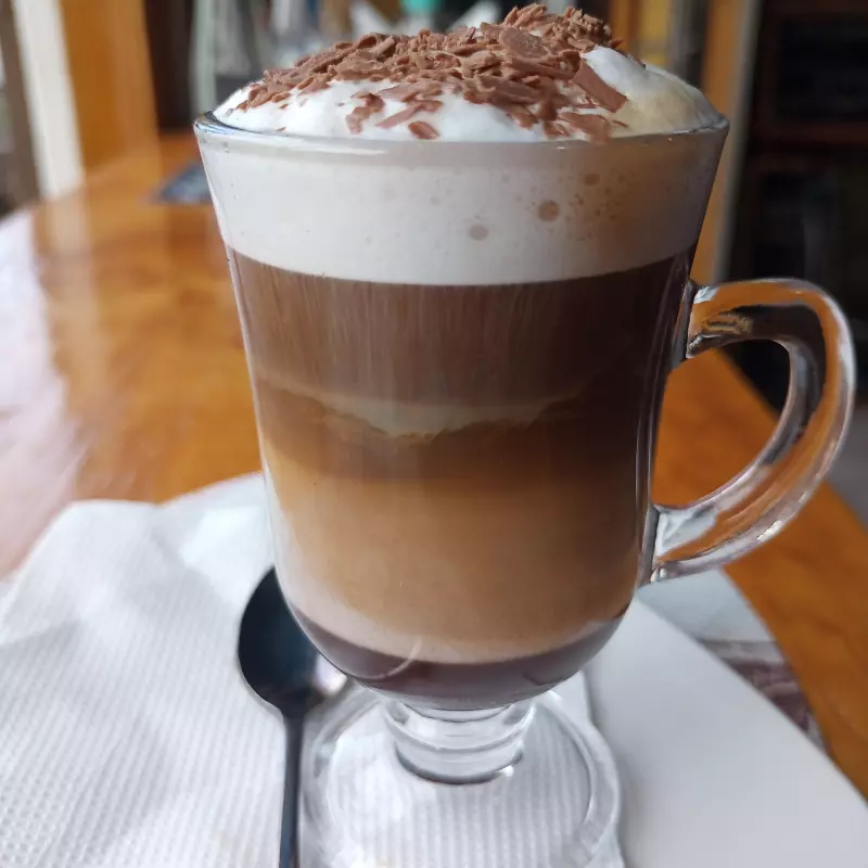 Mocaccino