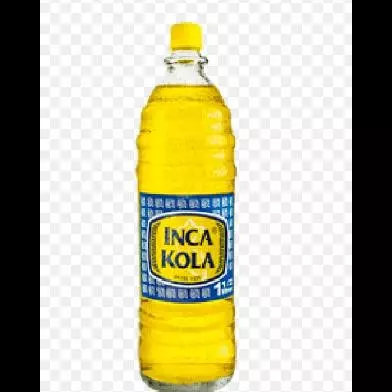 INCA KOLA 1L 1/2