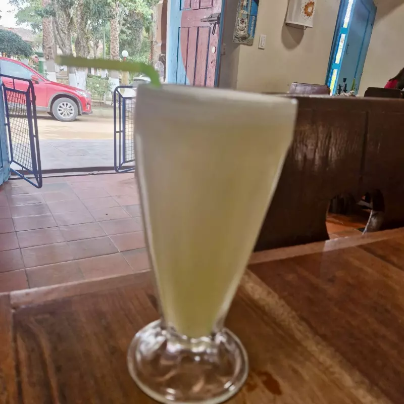 PAPAYA O BANANA O PIÑA