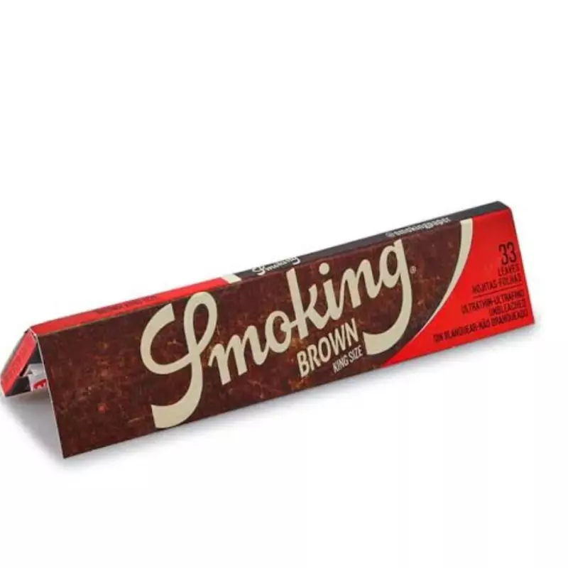 Seda Smoking Brown King Size