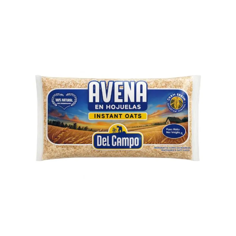 Avena 1lb