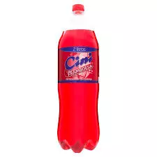 Refrigerante Cini 2 Litros