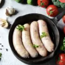 Linguiça de Frango