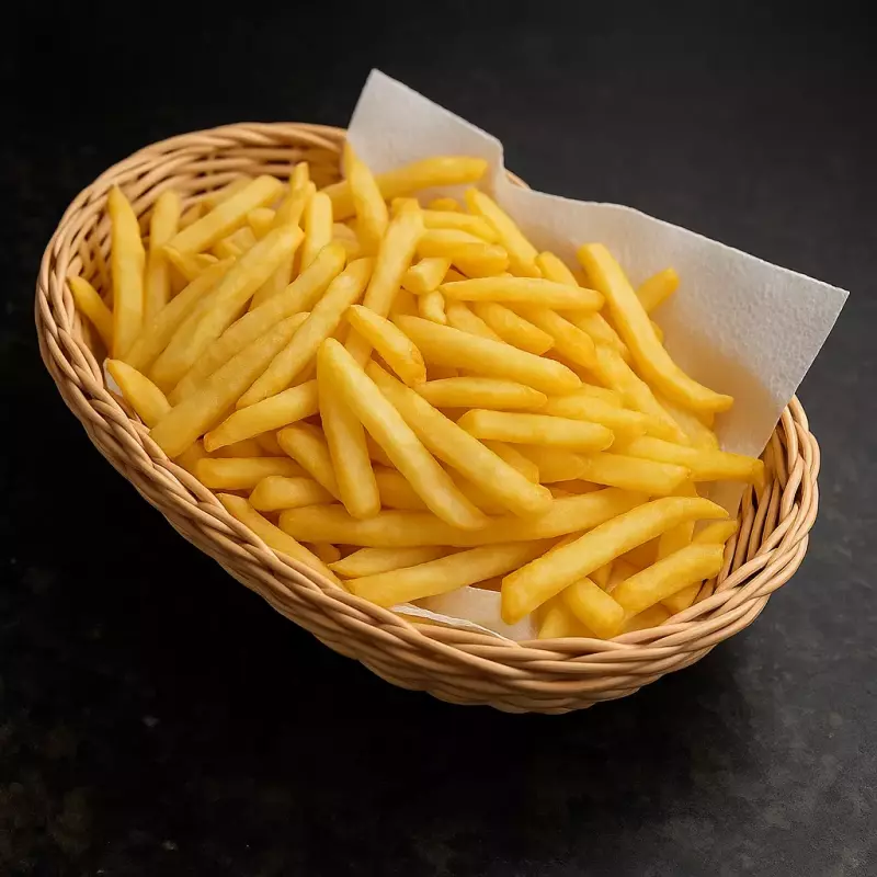 Batata G (500g)