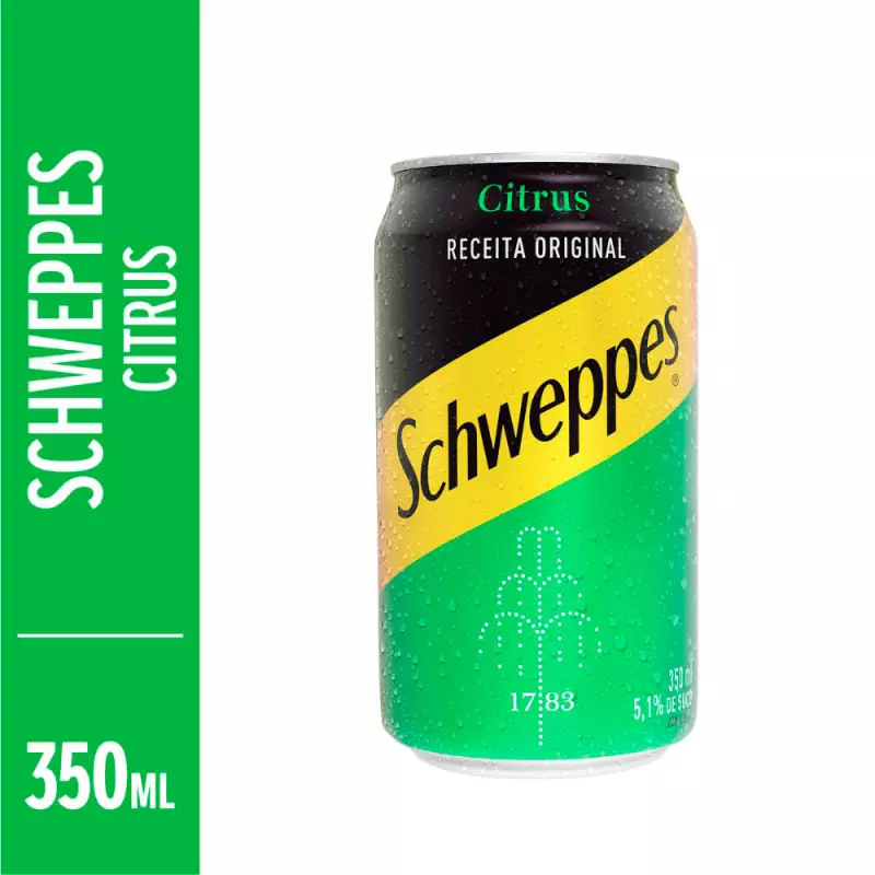 Schweppes