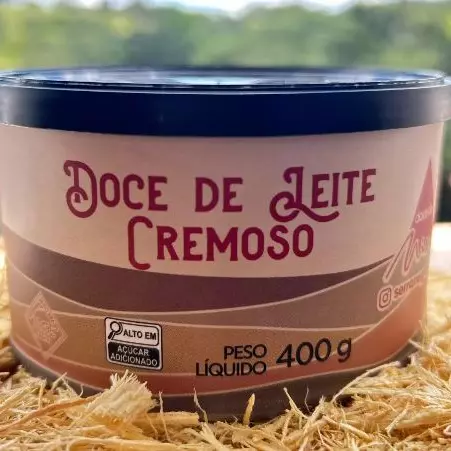 DOCE TRAD SERRA NEGRA LATA