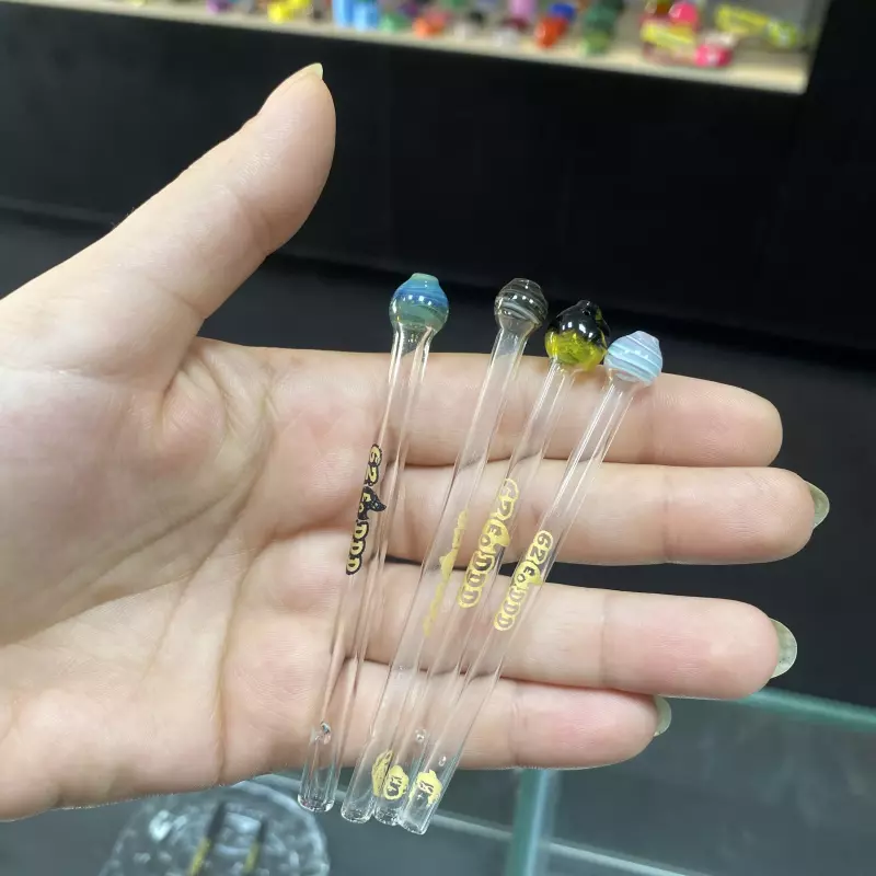 Piteira longa bolinha 62 é o DDD5mm