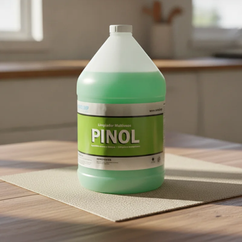 PINOL 4 L