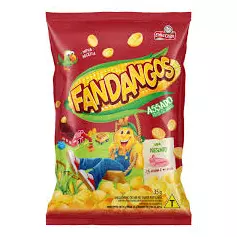Fandangos Presunto 37g