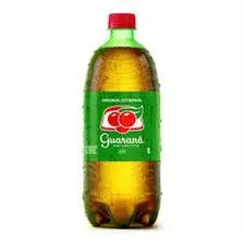 Guaraná Antartica 1L