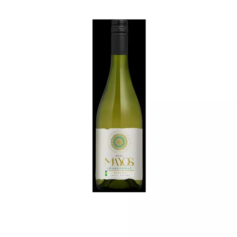 MAYOS RESERVA CHARDONNAY