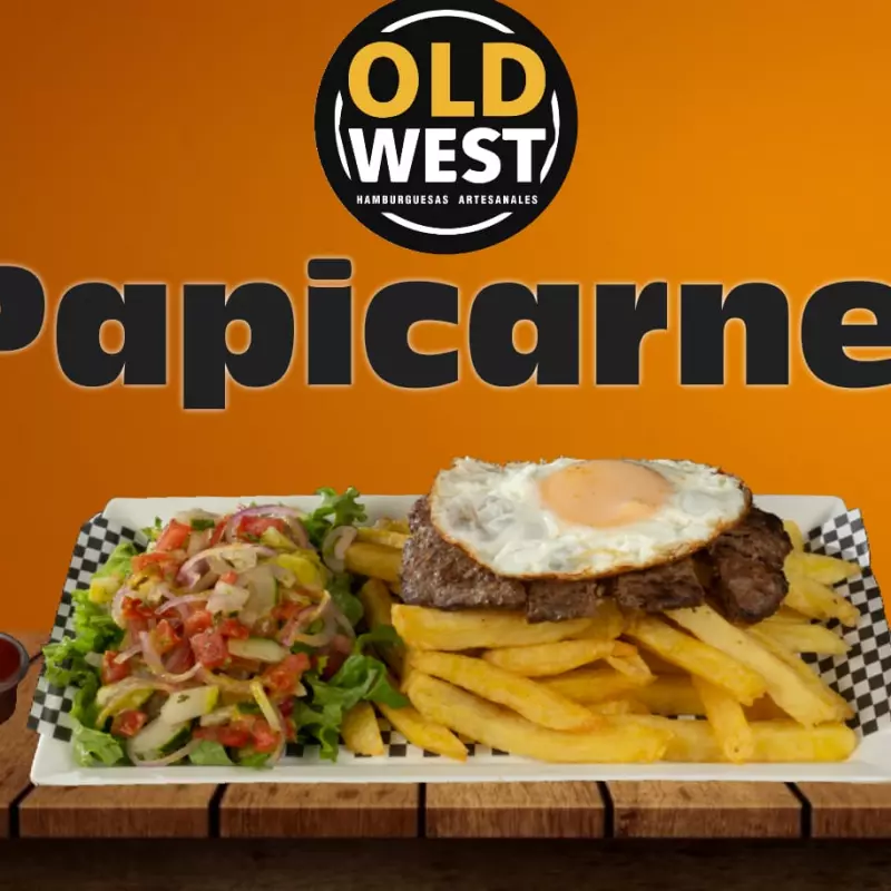 Papi Carne