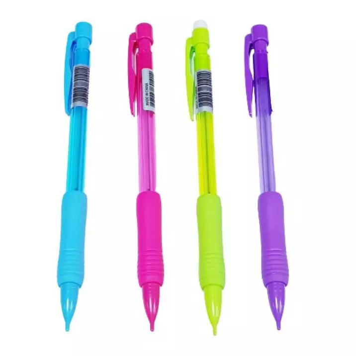 Lapiseira Tris Neon 0.7mm