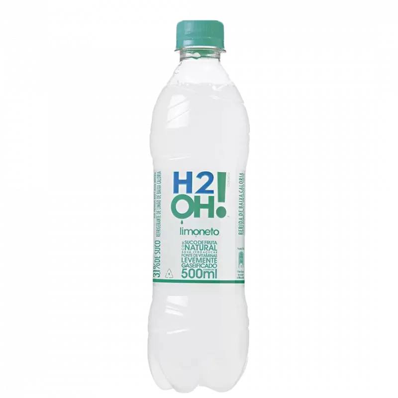 H2O NORMAL/LIMONETO