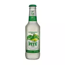 PITU ICE 6/275ML
